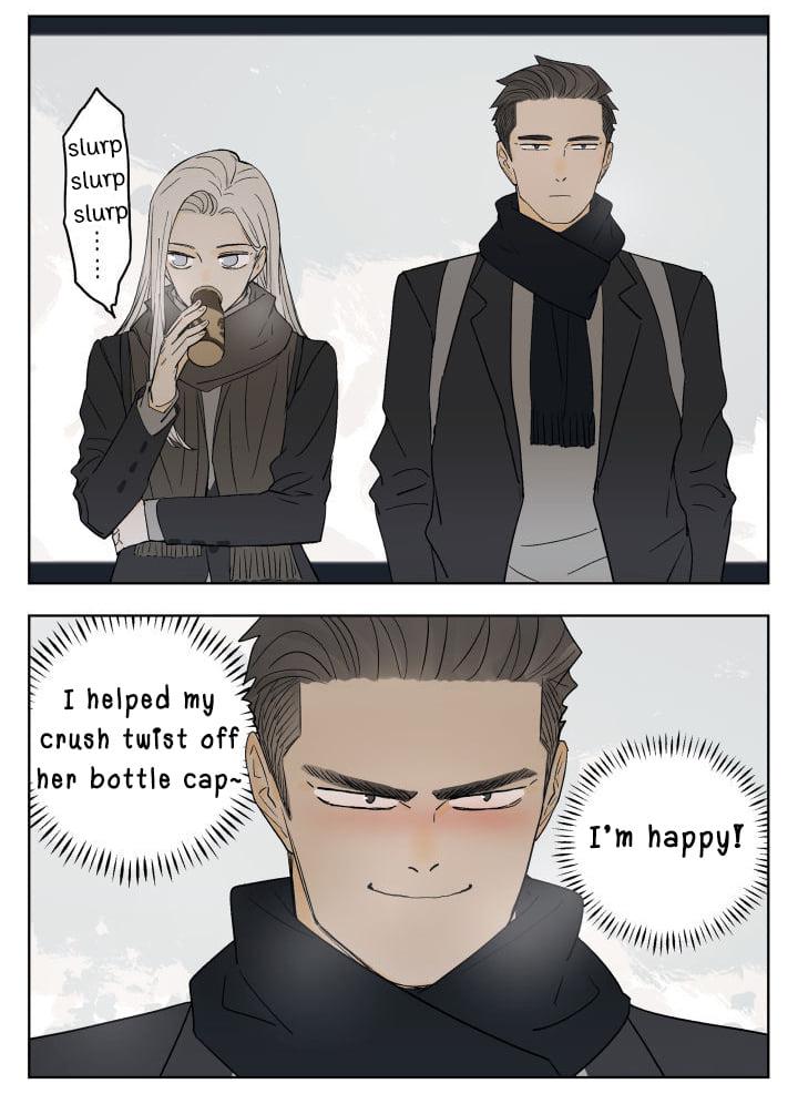 Nan Hao & Shang Feng Chap 79 - Next Chap 80