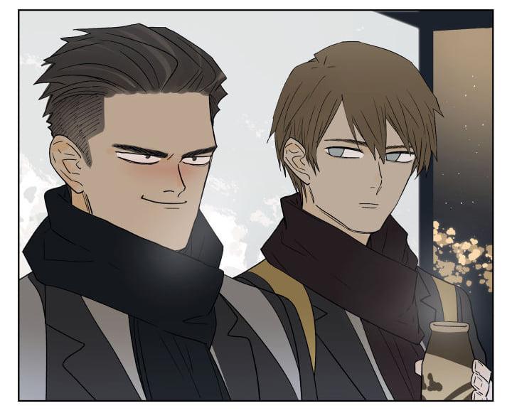 Nan Hao & Shang Feng Chap 79 - Next Chap 80