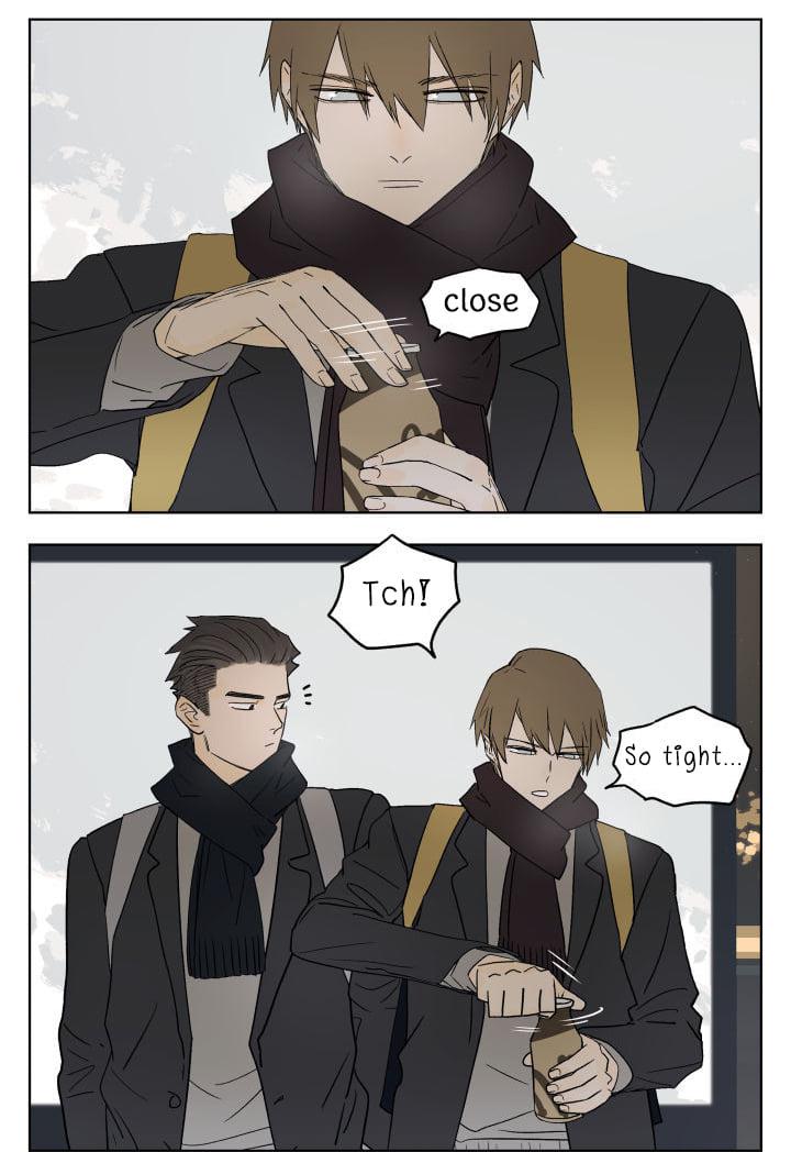 Nan Hao & Shang Feng Chap 79 - Next Chap 80
