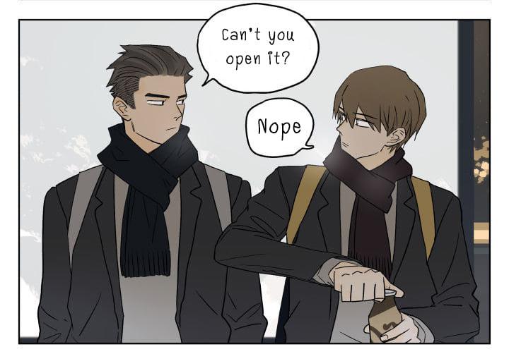 Nan Hao & Shang Feng Chap 79 - Next Chap 80