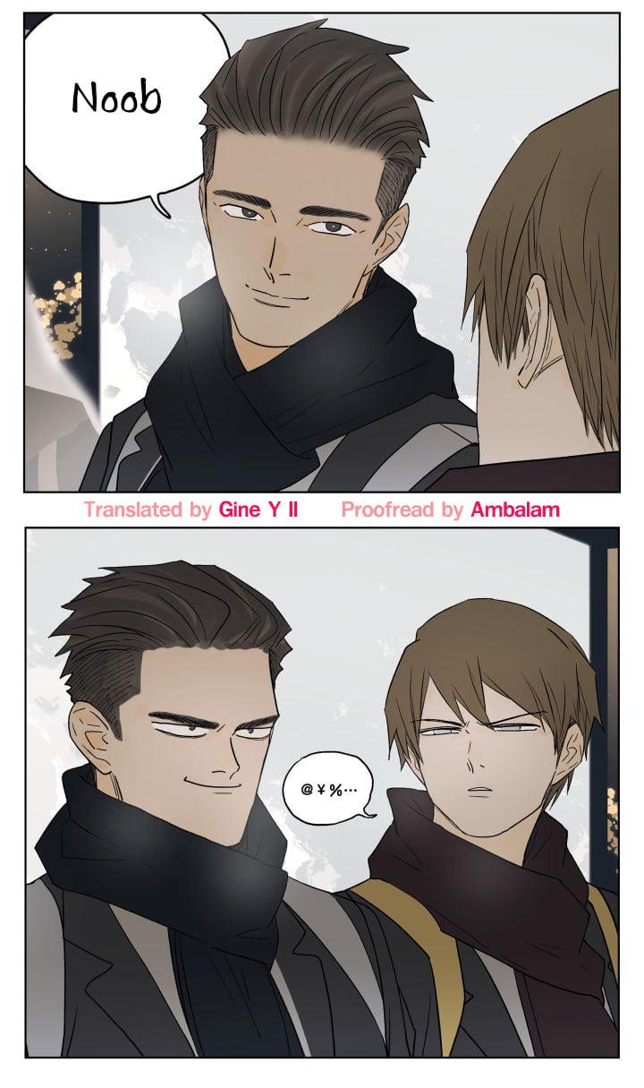 Nan Hao & Shang Feng Chap 79 - Next Chap 80