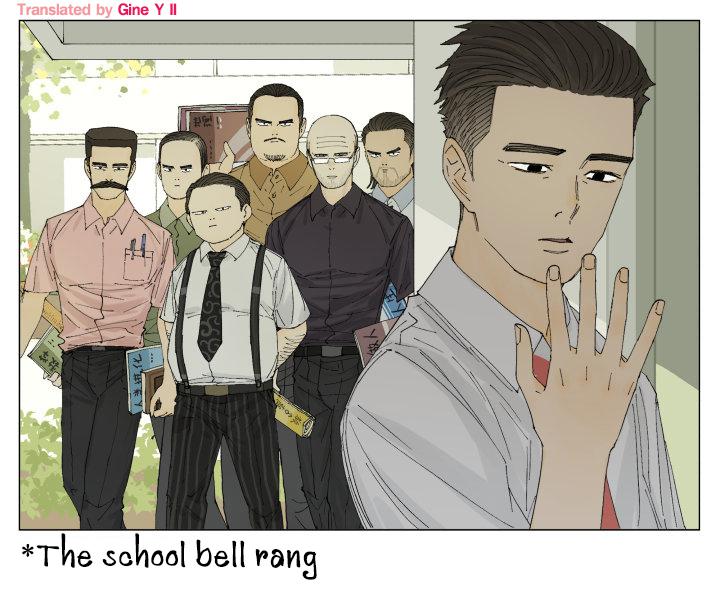 Nan Hao & Shang Feng Chap 70 - Next Chap 71