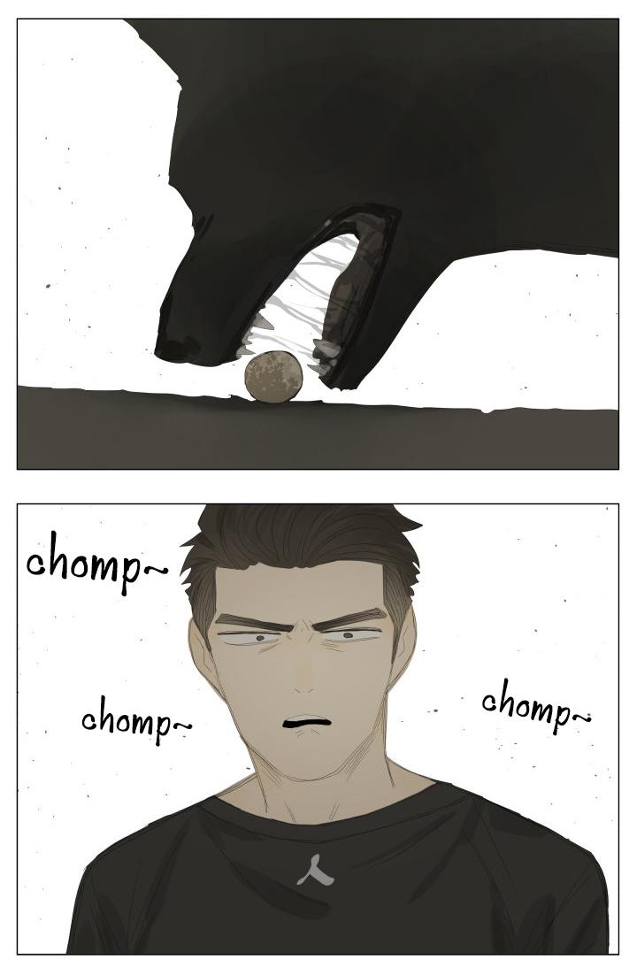 Nan Hao & Shang Feng Chap 71 - Next Chap 72