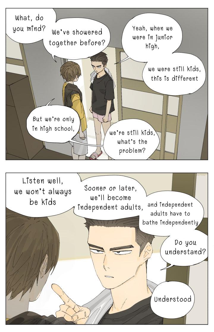 Nan Hao & Shang Feng Chap 72 - Next Chap 73