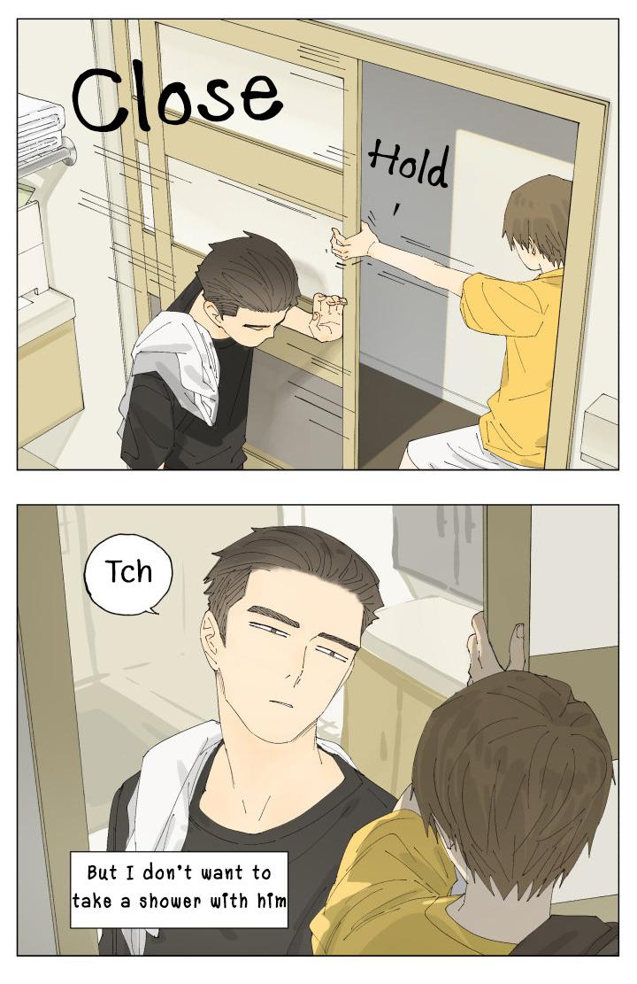 Nan Hao & Shang Feng Chap 72 - Next Chap 73
