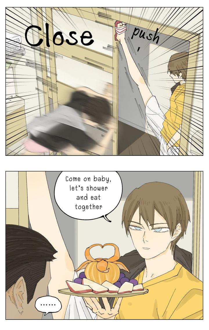 Nan Hao & Shang Feng Chap 72 - Next Chap 73