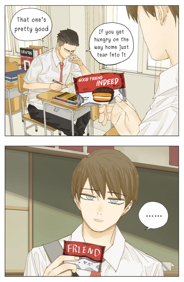 Nan Hao & Shang Feng Chap 73 - Next Chap 74