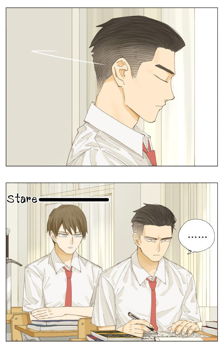 Nan Hao & Shang Feng Chap 73 - Next Chap 74