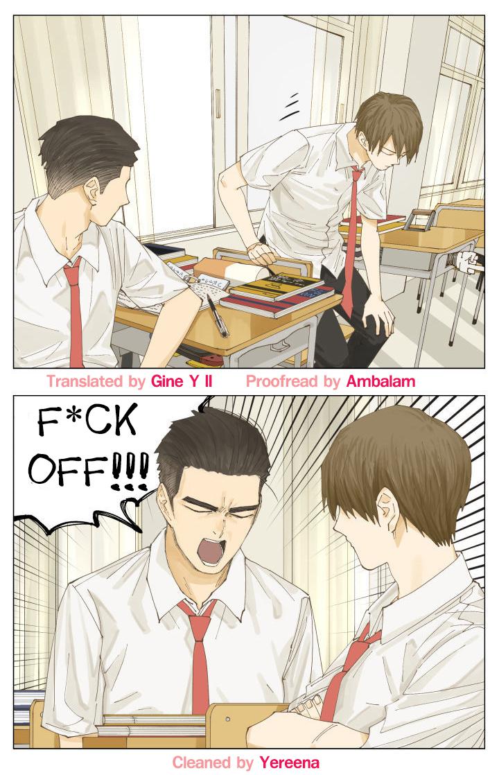 Nan Hao & Shang Feng Chap 73 - Next Chap 74