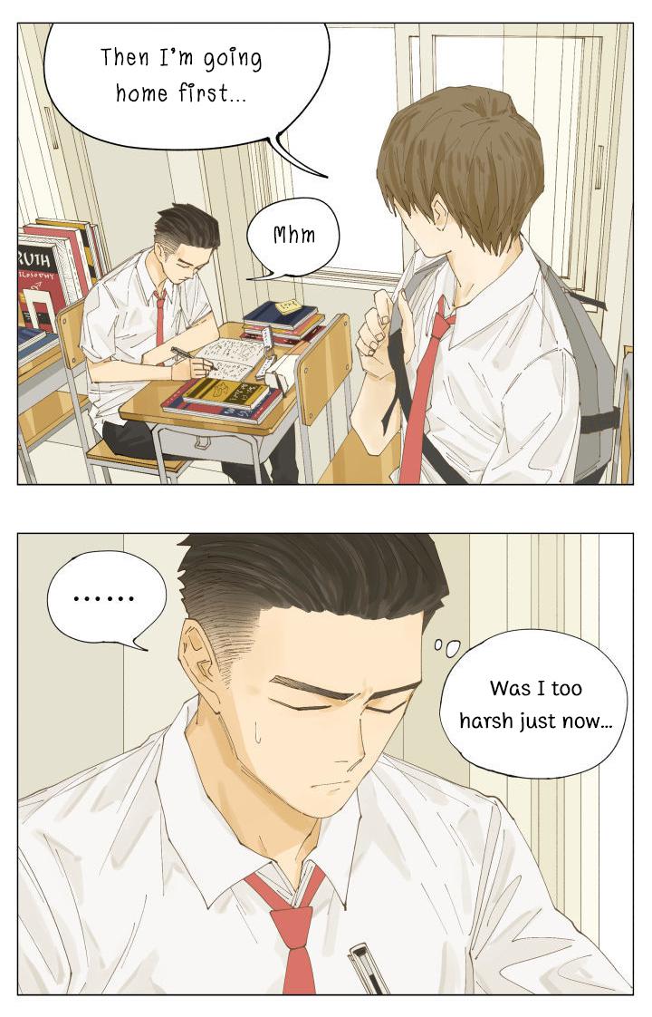 Nan Hao & Shang Feng Chap 73 - Next Chap 74