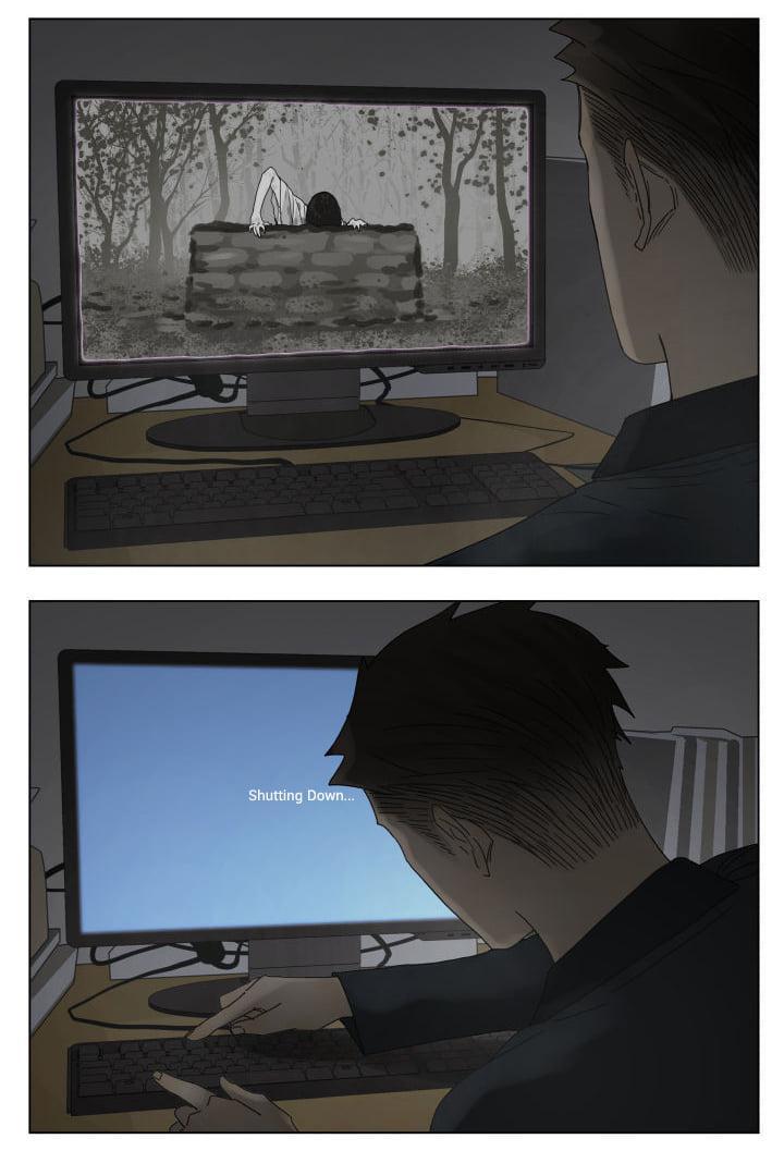 Nan Hao & Shang Feng Chap 87 - Next Chap 88