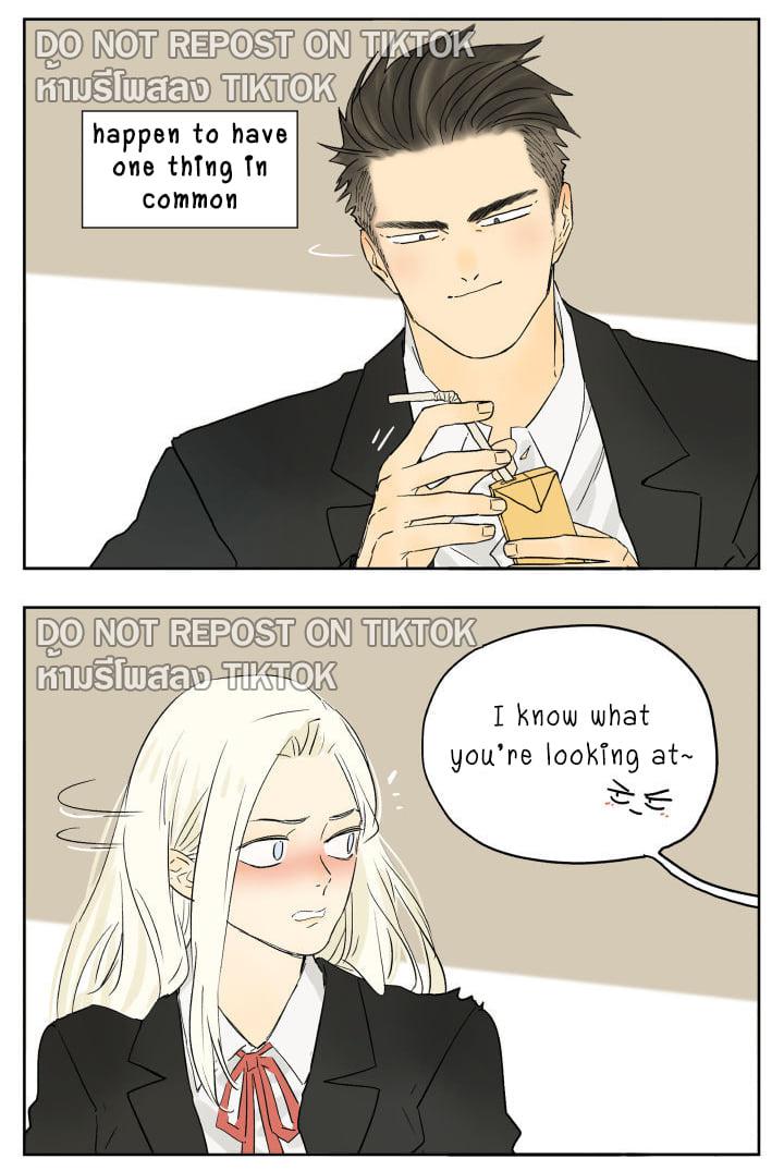 Nan Hao & Shang Feng Chap 84 - Next Chap 85