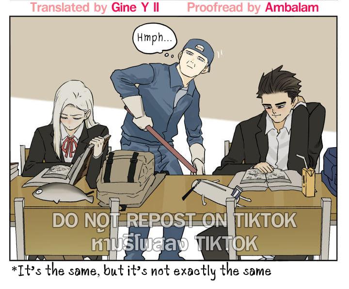 Nan Hao & Shang Feng Chap 84 - Next Chap 85