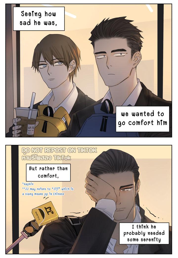 Nan Hao & Shang Feng Chap 85 - Next Chap 86