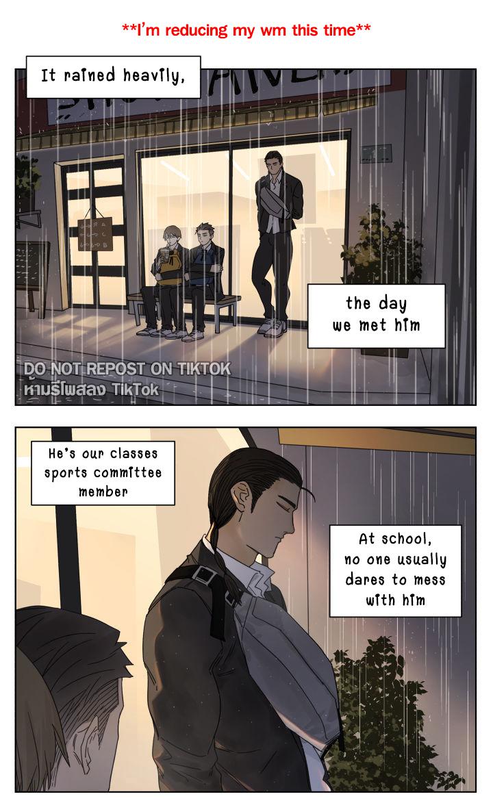 Nan Hao & Shang Feng Chap 85 - Next Chap 86