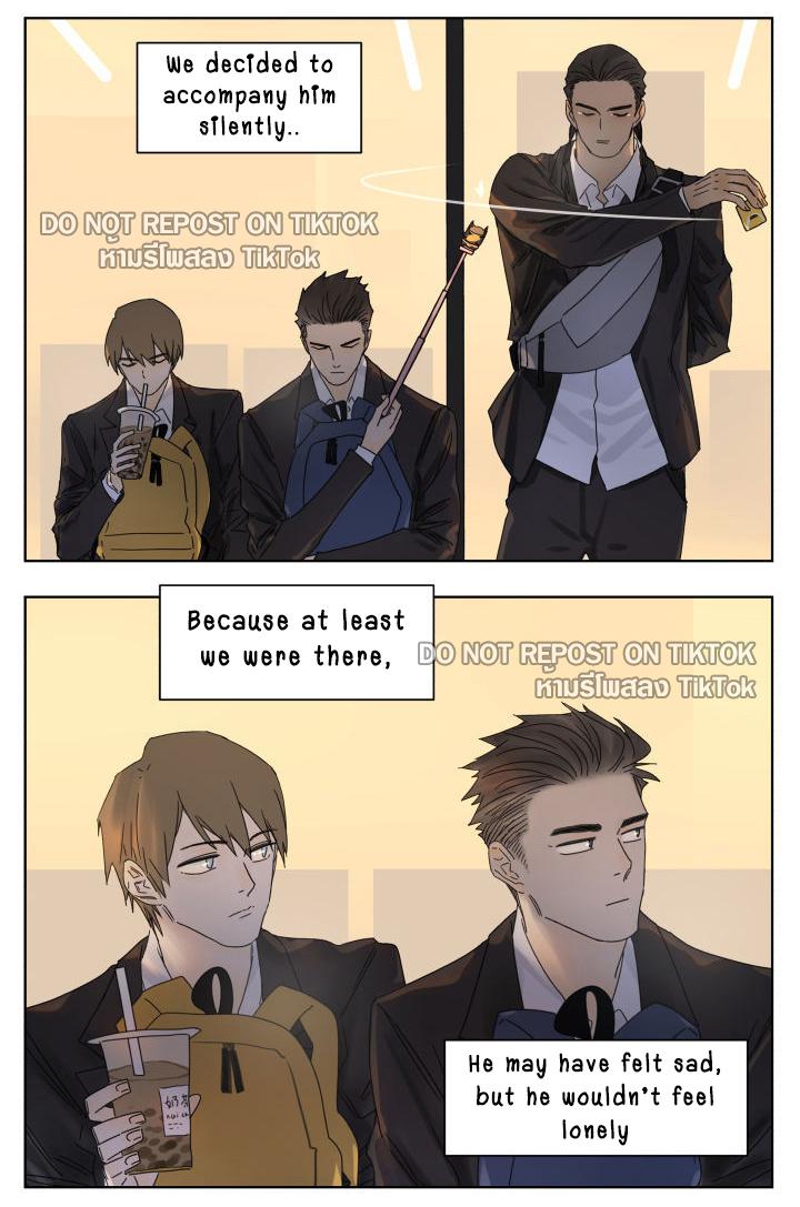 Nan Hao & Shang Feng Chap 85 - Next Chap 86