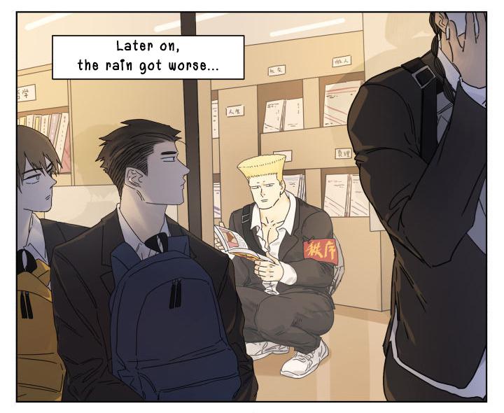Nan Hao & Shang Feng Chap 85 - Next Chap 86
