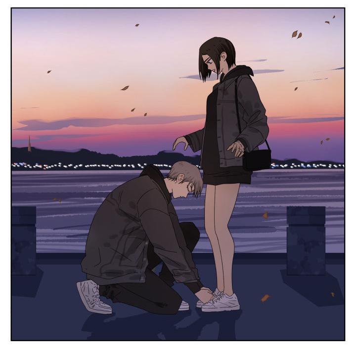 Nan Hao & Shang Feng Chap 86 - Next Chap 87