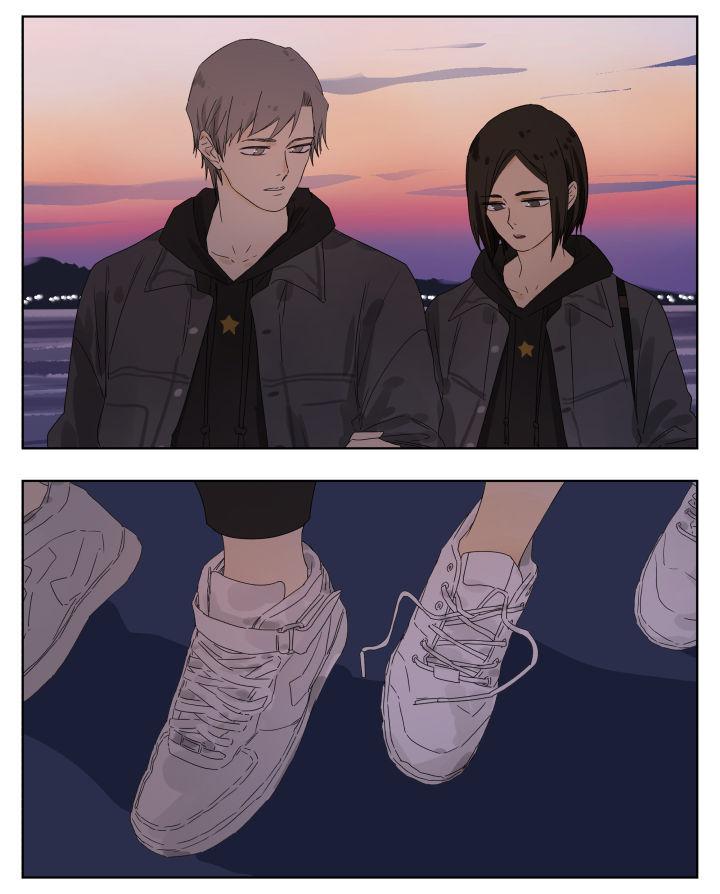 Nan Hao & Shang Feng Chap 86 - Next Chap 87
