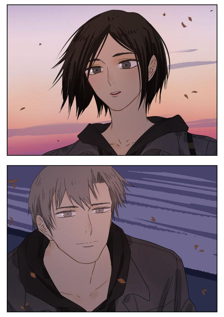 Nan Hao & Shang Feng Chap 86 - Next Chap 87