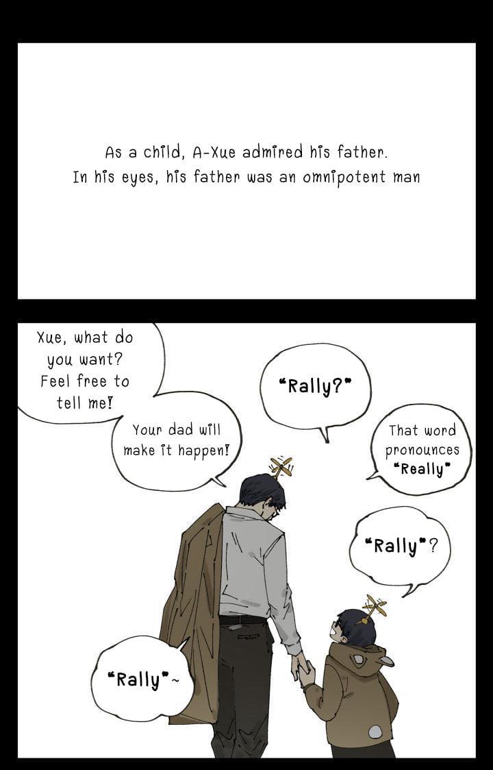 Nan Hao & Shang Feng Chap 88 - Next Chap 89