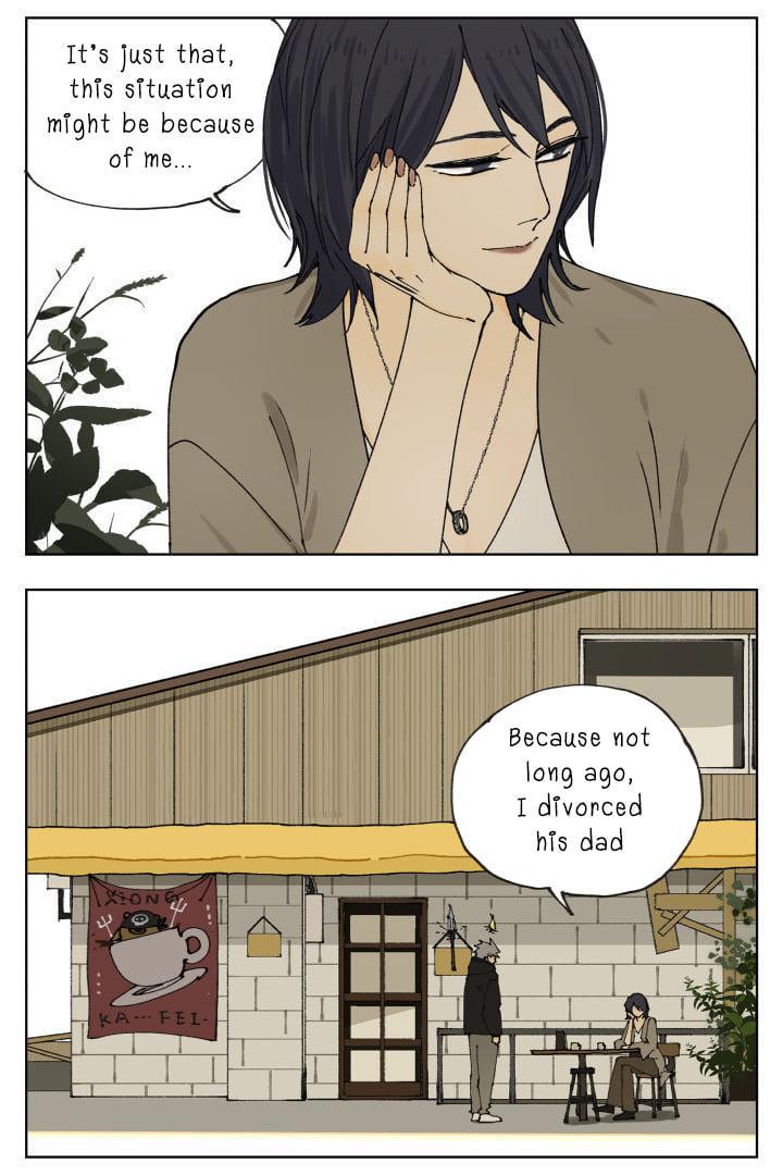 Nan Hao & Shang Feng Chap 88 - Next Chap 89