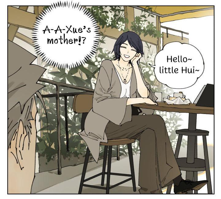 Nan Hao & Shang Feng Chap 88 - Next Chap 89