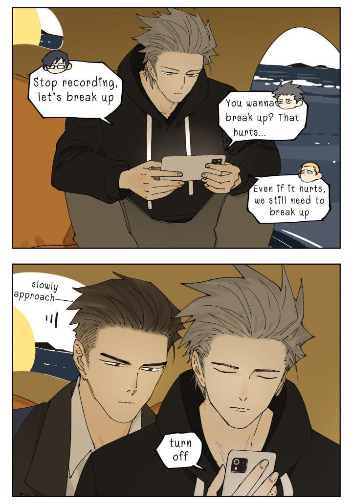 Nan Hao & Shang Feng Chap 88 - Next Chap 89