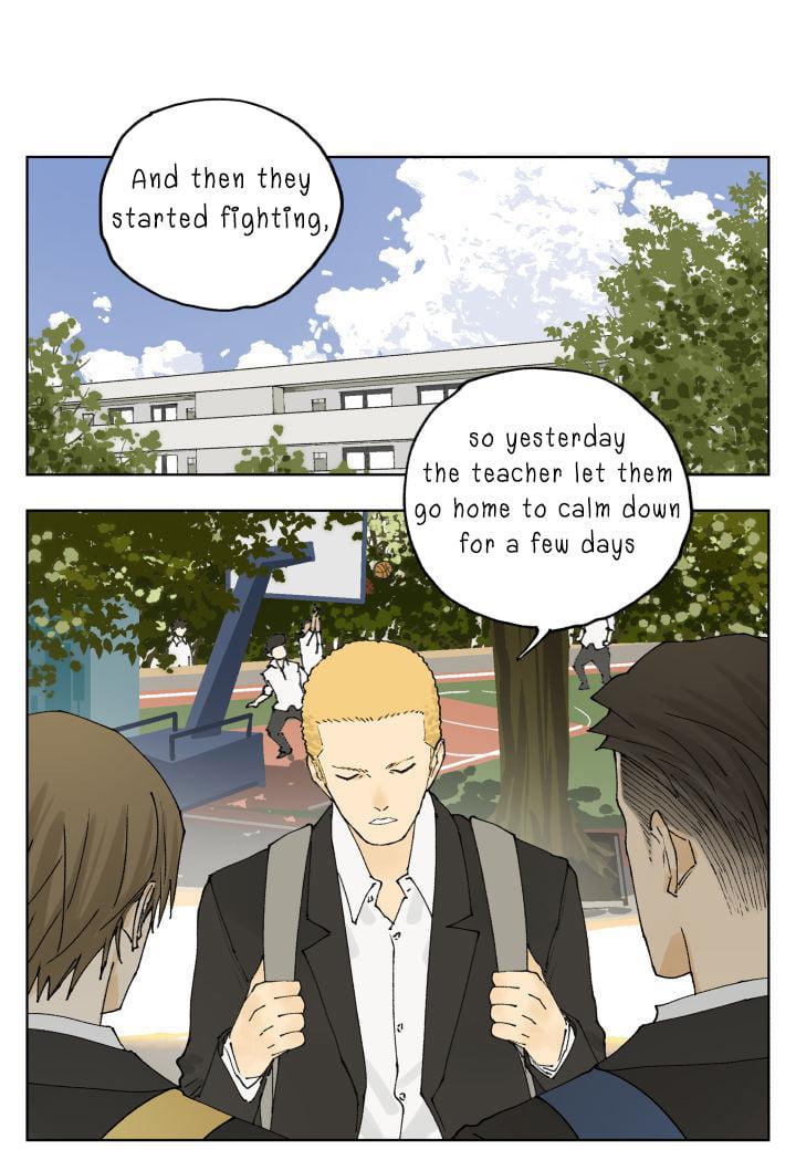 Nan Hao & Shang Feng Chap 88 - Next Chap 89