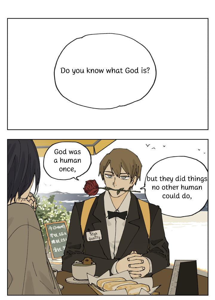 Nan Hao & Shang Feng Chap 88 - Next Chap 89