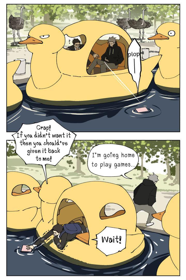 Nan Hao & Shang Feng Chap 88 - Next Chap 89