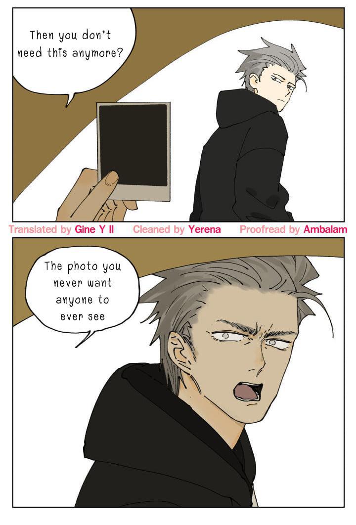Nan Hao & Shang Feng Chap 88 - Next Chap 89