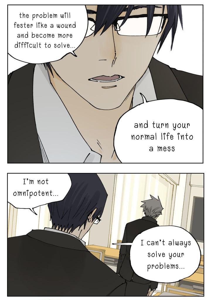 Nan Hao & Shang Feng Chap 88 - Next Chap 89