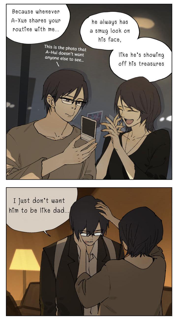 Nan Hao & Shang Feng Chap 88 - Next Chap 89