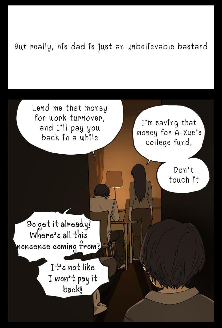 Nan Hao & Shang Feng Chap 88 - Next Chap 89