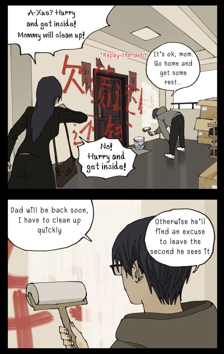 Nan Hao & Shang Feng Chap 88 - Next Chap 89