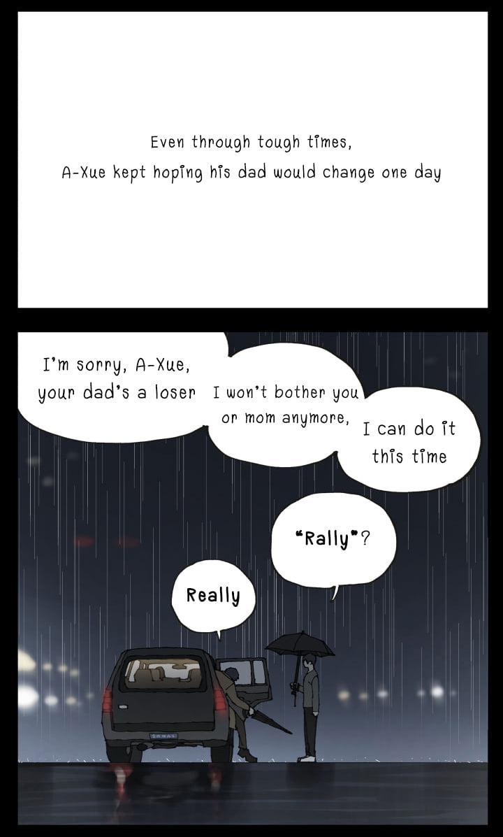 Nan Hao & Shang Feng Chap 88 - Next Chap 89