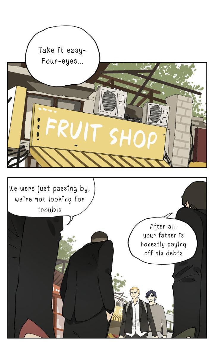 Nan Hao & Shang Feng Chap 88 - Next Chap 89