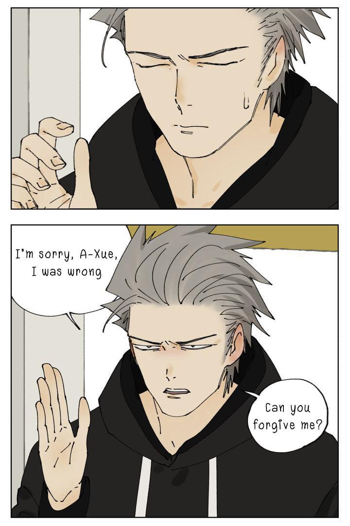 Nan Hao & Shang Feng Chap 88 - Next Chap 89