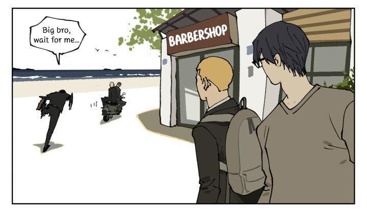 Nan Hao & Shang Feng Chap 88 - Next Chap 89