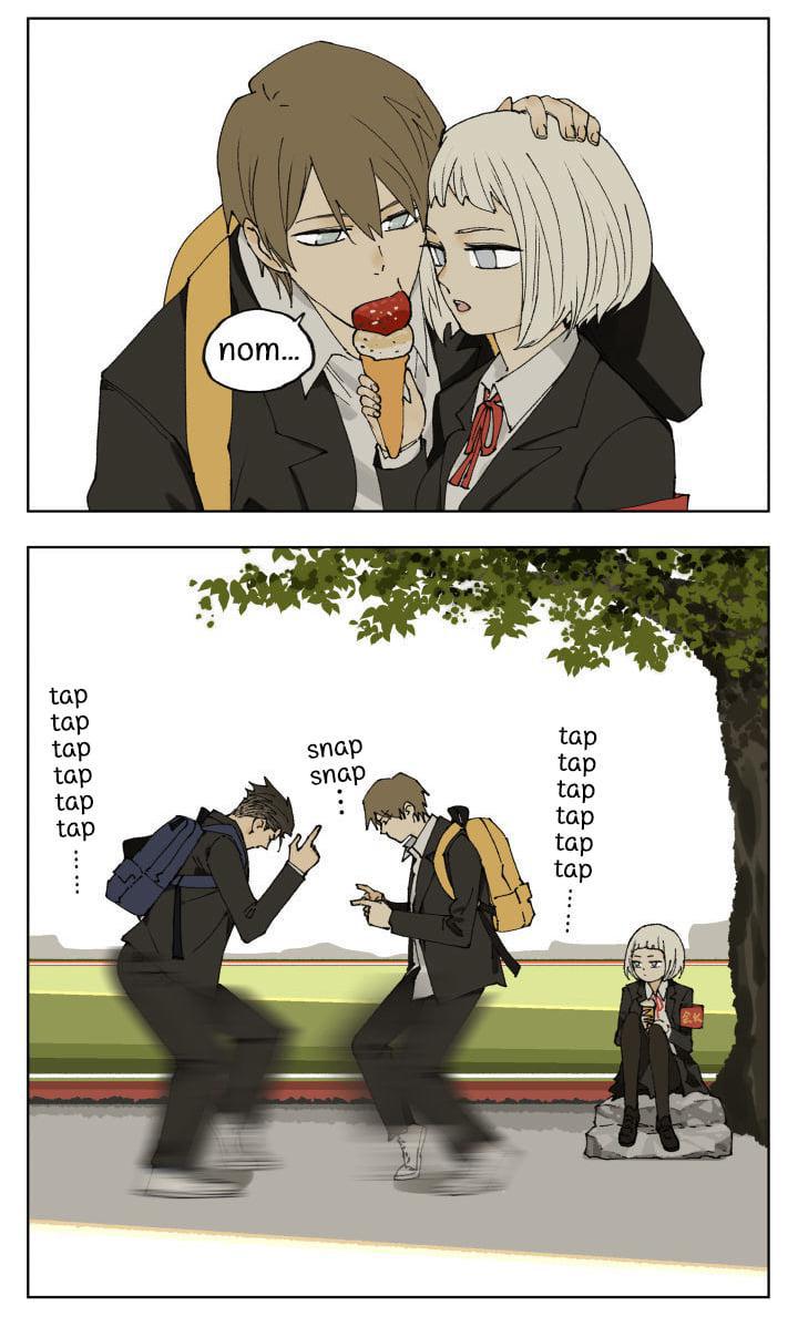 Nan Hao & Shang Feng Chap 88 - Next Chap 89