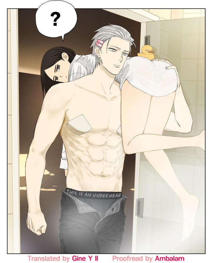 Nan Hao & Shang Feng Chap 89 - Next Chap 90