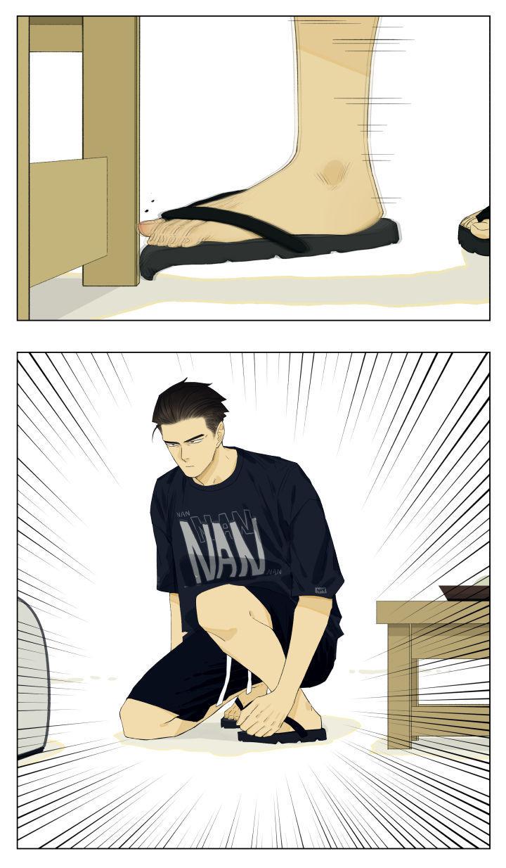 Nan Hao & Shang Feng Chap 89 - Next Chap 90