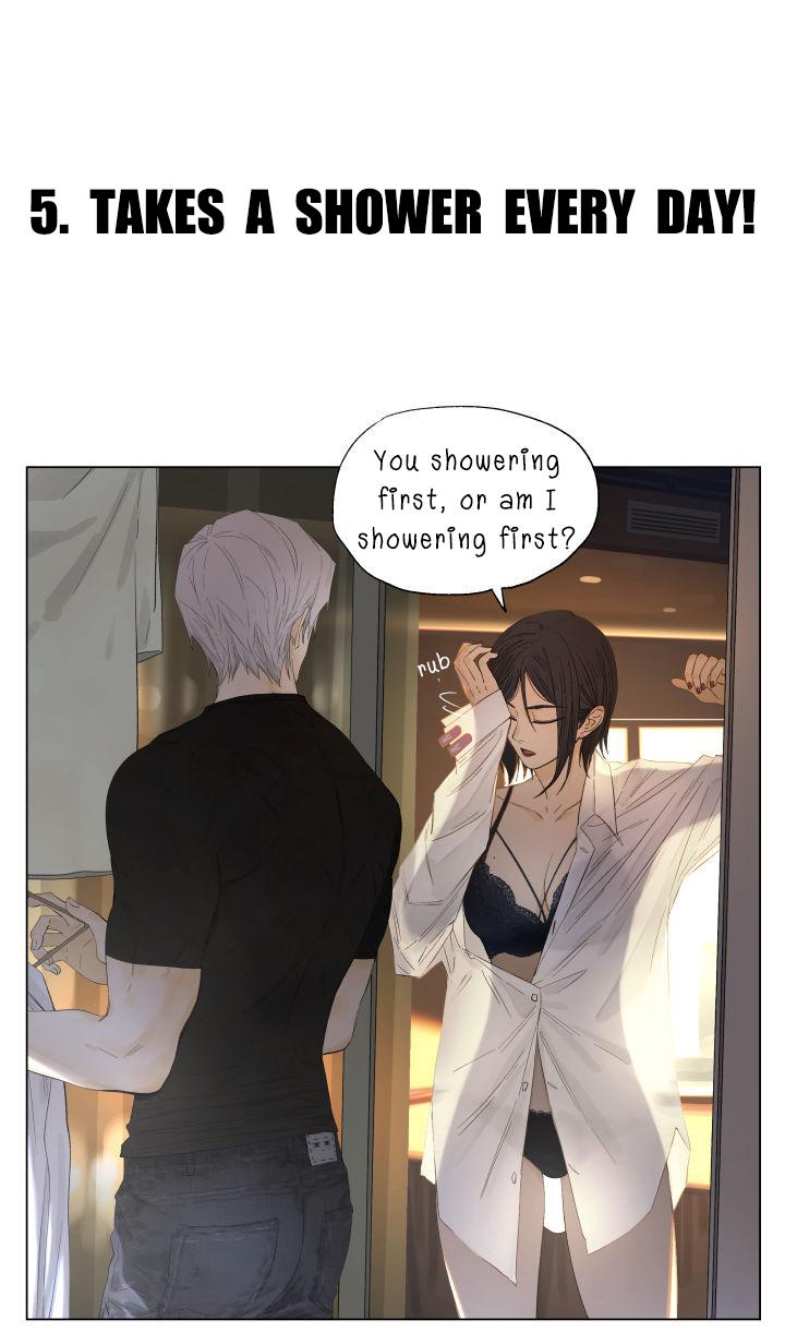 Nan Hao & Shang Feng Chap 89 - Next Chap 90
