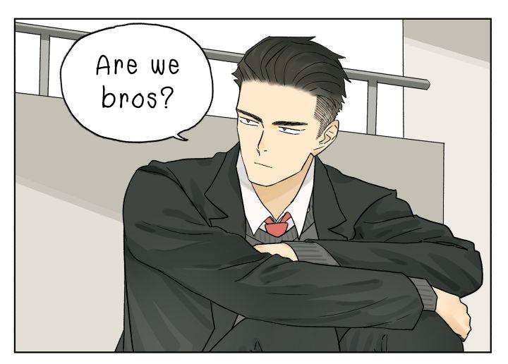 Nan Hao & Shang Feng Chap 80 - Next Chap 81