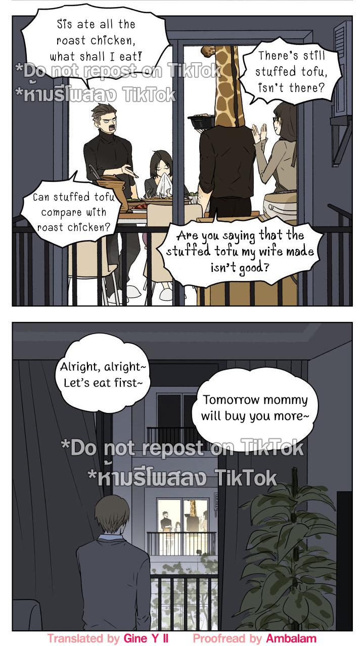 Nan Hao & Shang Feng Chap 83 - Next Chap 84