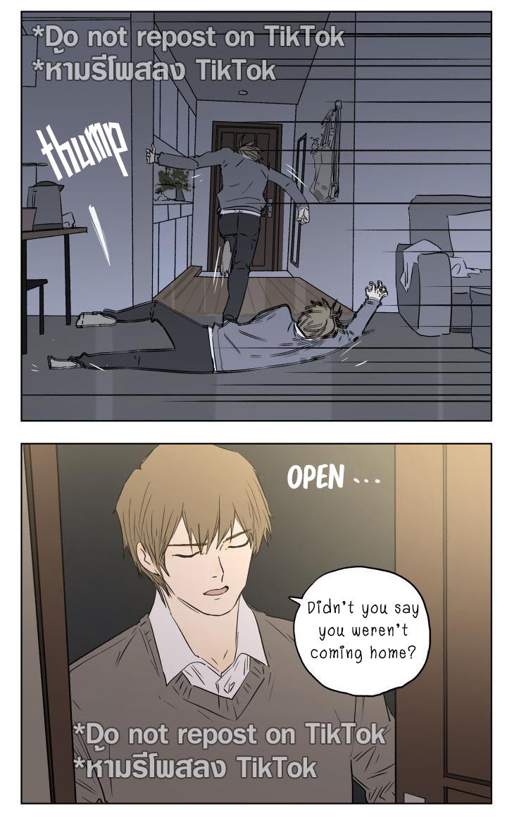 Nan Hao & Shang Feng Chap 83 - Next Chap 84