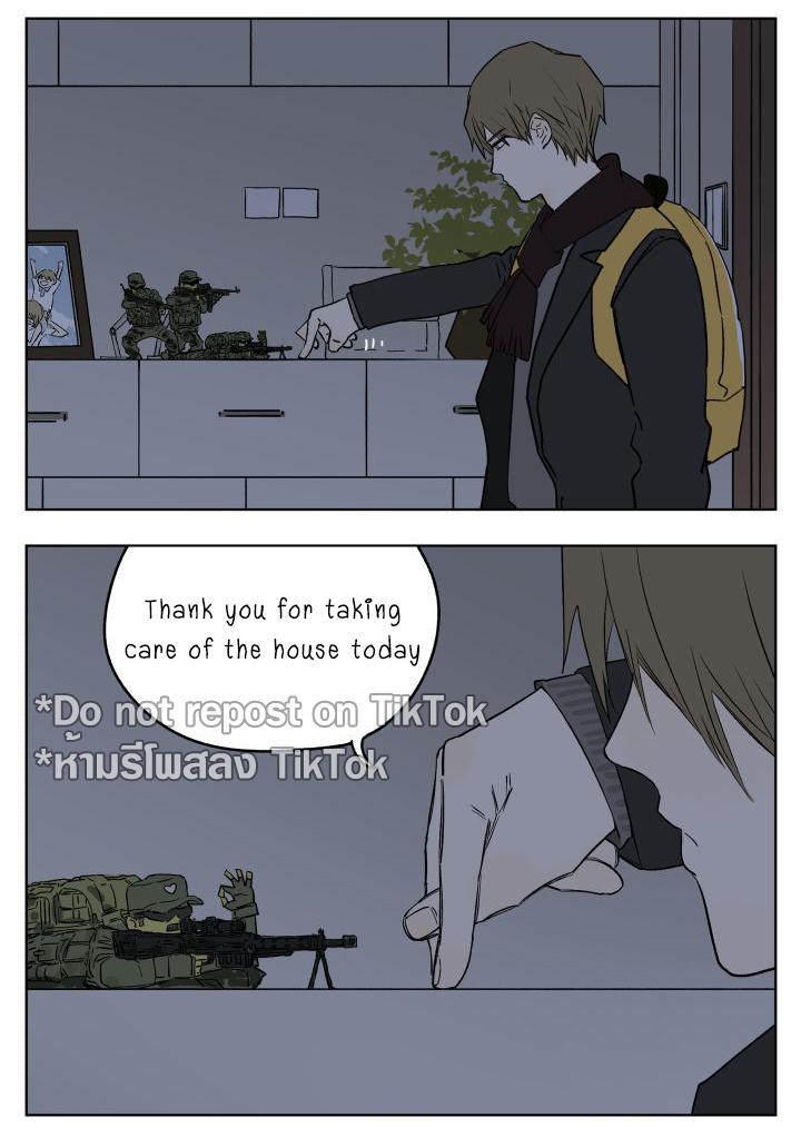 Nan Hao & Shang Feng Chap 83 - Next Chap 84