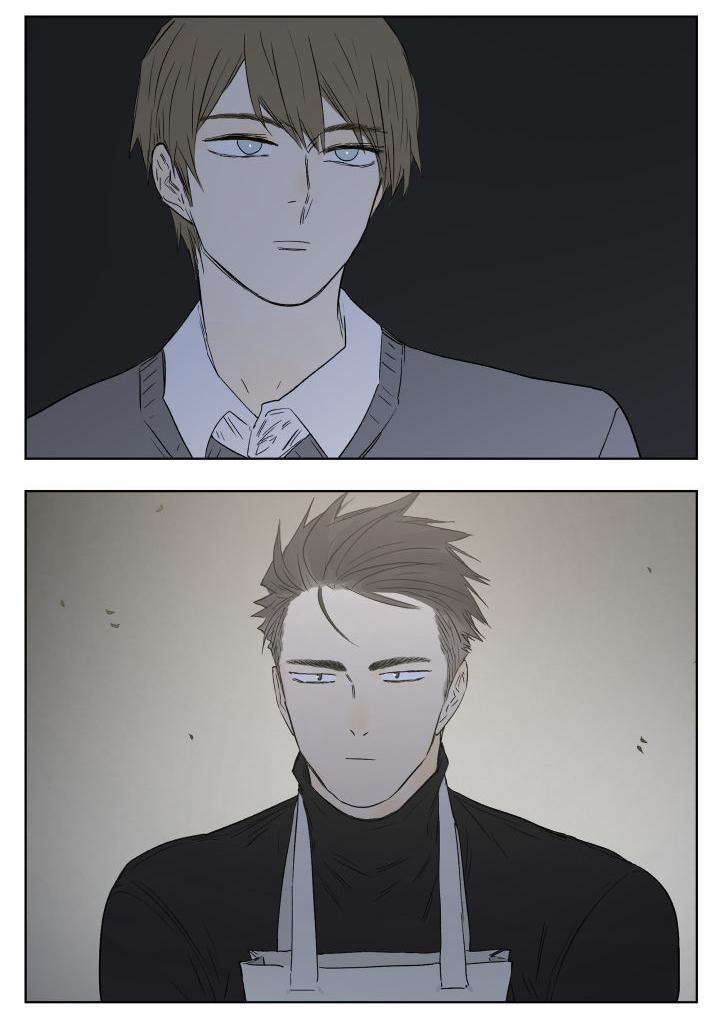 Nan Hao & Shang Feng Chap 83 - Next Chap 84