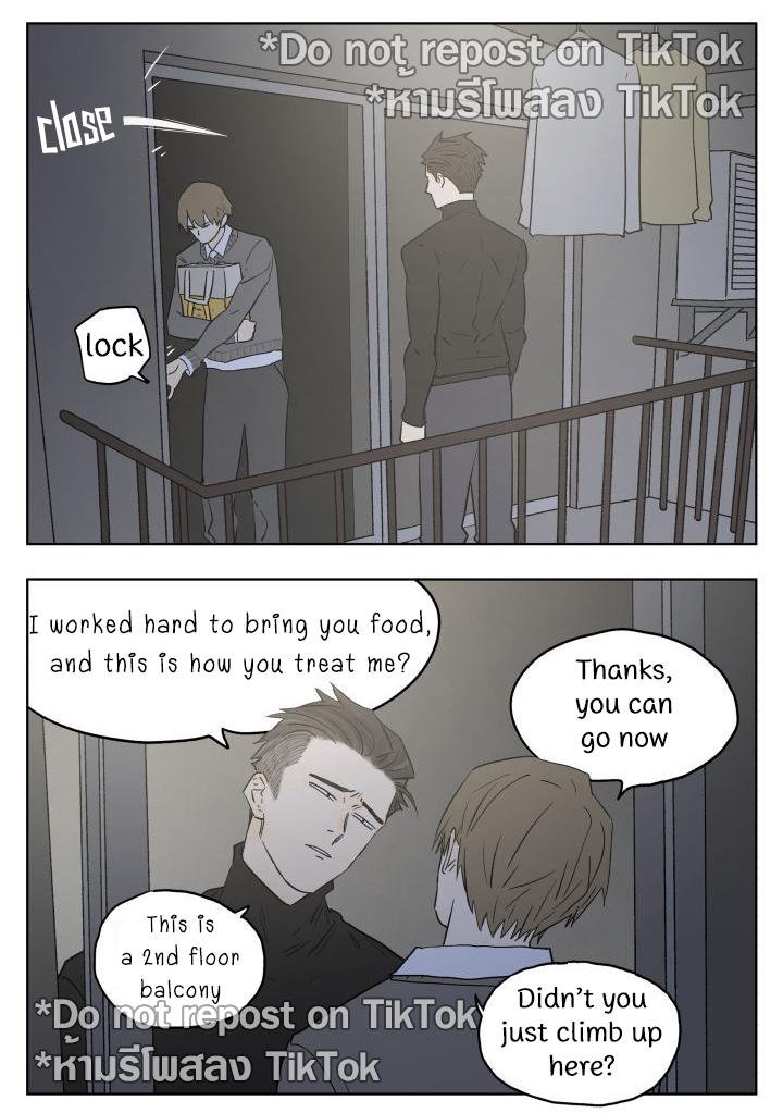 Nan Hao & Shang Feng Chap 83 - Next Chap 84